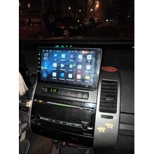 Teyes X1 4G 4/64 9 дюймов на Android 10 (4G-SIM, DSP)
