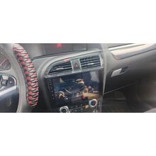 Рамка RM-9-2447 под магнитолу 9 дюймов для Brilliance H530, V5 2011-2020