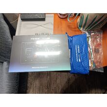Teyes CC4 Pro 2K 8/128 10.36 дюймов на Android 13 (4G-SIM, DSP, QLed, AI)
