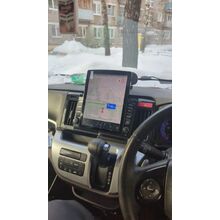 Canbox M-Line 5610 (Tesla style) 9.7 дюймов 2/32 на Android 10 (4G-SIM, DSP, QLed)