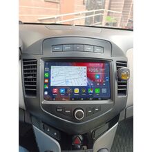 Canbox GT9 2/32 9 дюймов на Android 10 (IPS, DSP, CarPlay)