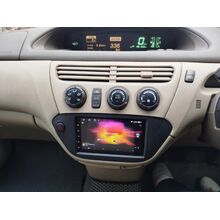 Toyota Vista V (V50), Vista Ardeo V (V50) 1998-2003 Рамка RP-TYVS5XB-179 (173х98)