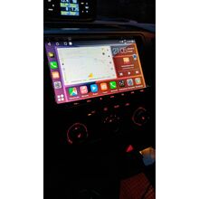 Volkswagen Amarok 2010-2024 Canbox H-Line 7305-6/128 Android 10 (4G-SIM, DSP, QLed)