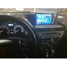 OEM RK9 на Android 10 (CarPlay, AHD, 1/32) (9 дюймов)