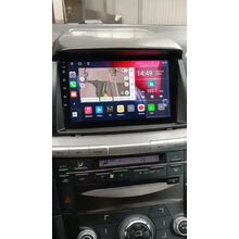 Canbox L-Line 4296 9 дюймов на Android 10 (4G-SIM, 6/128, TS18, DSP, QLed)