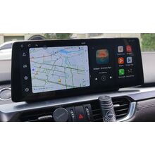 Canbox PRO-Line 4330 12.3 дюйма на Android 13 (4G-SIM, 4/64, DSP, QLed) BMW Style