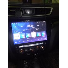 Teyes CC3 2K 6/128 10.36 дюймов на Android 10 (4G-SIM, DSP, QLed)