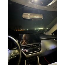 Canbox GT1233 12.3 дюйма на Android 10 (CarPlay, 2/32, DSP, QLed) BMW Style