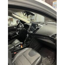 Canbox M-Line 5620 (Tesla style) 9.7 дюймов 2/32 на Android 10 (4G-SIM, DSP, QLed)