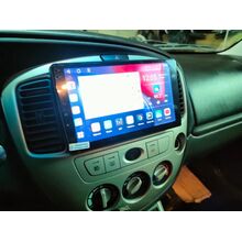 Canbox L-Line 4296 9 дюймов на Android 10 (4G-SIM, 6/128, TS18, DSP, QLed)