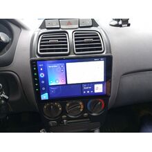 Teyes CC3L 4/32 9 дюймов на Android 10 (4G-SIM, DSP, IPS)