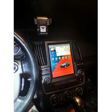 Canbox H-Line 5627 (Tesla style) 9.7 дюймов 6/128 на Android 10 (4G-SIM, DSP, QLed)