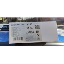 Canbox PRO-Line 2K 4255 10.36 дюймов на Android 13 (4G-SIM, 12/256, DSP, QLed)