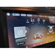 Teyes CC4 Pro 2K 8/128 9.5 дюймов на Android 13 (4G-SIM, DSP, QLed, AI)