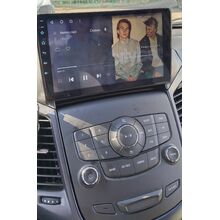 Teyes CC3L 4/32 9 дюймов на Android 10 (4G-SIM, DSP, IPS)