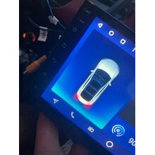 2 DIN Teyes CC2 PLUS 4/64 7 дюймов Android 10 (4G-SIM, DSP)