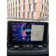Teyes CC4 Pro 2K 12/256 10.36 дюймов на Android 13 (4G-SIM, DSP, QLed, AI)