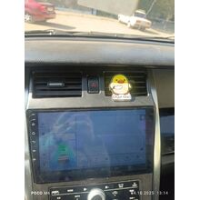 Canbox RS9 1.5/32 9 дюймов на Android 10 (IPS, DSP, CarPlay)