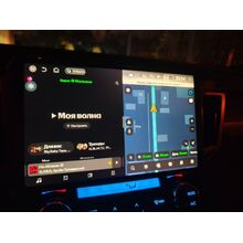 Teyes CC4 Pro 2K 8/128 10.36 дюймов на Android 13 (4G-SIM, DSP, QLed, AI)