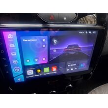 Teyes CC3 4/32 9 дюймов на Android 10 (4G-SIM, DSP, QLed)