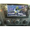 Opel Agila, Astra, Antara, Vectra, Zafira, Corsa Canbox H-Line 7658 6/128 на Android 10 (4G-SIM, DSP, IPS) black