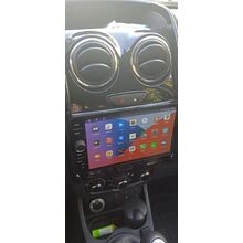 Canbox H-Line 7842 9 дюймов на Android 10 (4G-SIM, 4/32, DSP, QLed)