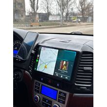 Teyes CC3 2K 4/32 9.5 дюймов на Android 10 (4G-SIM, DSP, QLed)