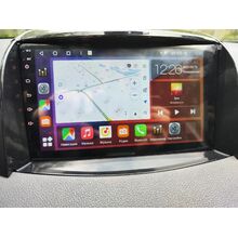 Canbox M-Line 4542 9 дюймов на Android 10 (4G-SIM, 4/64, DSP, QLed)