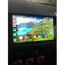 Canbox M-Line 4542 9 дюймов на Android 10 (4G-SIM, 4/64, DSP, QLed)