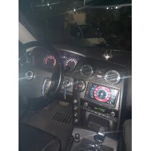 SsangYong Kyron, Korando, Actyon Рамка RP-SYAC-42