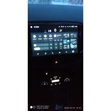 Teyes CC4 Pro 2K 8/128 9.5 дюймов на Android 13 (4G-SIM, DSP, QLed, AI)