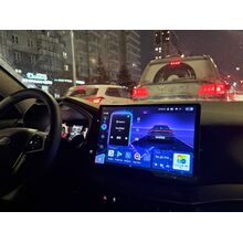 Teyes CC3 2K 4/32 13 дюймов на Android 10 (4G-SIM, DSP, QLed)