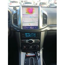 Teyes TPRO 2 DS (Tesla style) 9.7 дюймов 4/32 на Android 10 (4G-SIM, DSP, QLed)