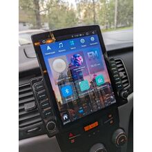 Canbox M-Line 5610 (Tesla style) 9.7 дюймов 2/32 на Android 10 (4G-SIM, DSP, QLed)