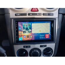 Teyes CC3L 4/32 7 дюймов на Android 10 (DSP, IPS, AHD)