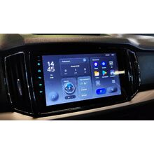 Teyes X1 WIFI 2/32 9 дюймов на Android 8.1 (DSP, IPS, AHD)
