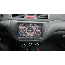 Volkswagen Amarok 2010-2024 Teyes CC2 PLUS PQ/MQB 4/64 Android 10