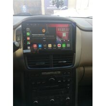 Canbox L-Line 4167 9 дюймов на Android 10 (4G-SIM, 3/32, TS18, DSP, QLed)
