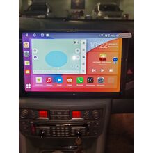 Canbox H-Line 2K 4187 10.36 дюймов на Android 10 (4G-SIM, 8/256, DSP, QLed)