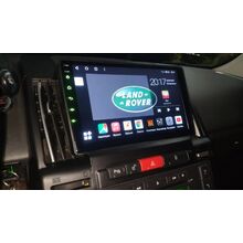 Canbox H-Line 3792 9 дюймов на Android 10 (4G-SIM, 4/64, DSP, QLed)