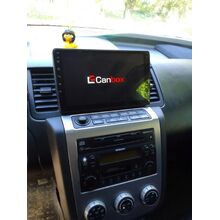Canbox L-Line 4169 9 дюймов на Android 10 (4G-SIM, 2/32, TS18, DSP, QLed)