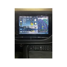 Teyes CC4 Pro 2K 12/256 9.5 дюймов на Android 13 (4G-SIM, DSP, QLed, AI)