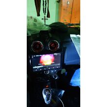 Teyes CC4 Pro 2K 8/128 9.5 дюймов на Android 13 (4G-SIM, DSP, QLed, AI)