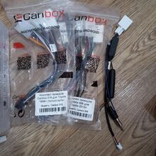Canbox M-Line 4541 10 дюймов на Android 10 (4G-SIM, 4/64, DSP, QLed)