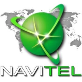 Навигация Navitel с картами России