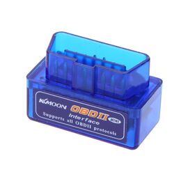 OBD2 ELM327 Super Mini Bluetooth V1.5 (чип PIC18F25K80) NEW