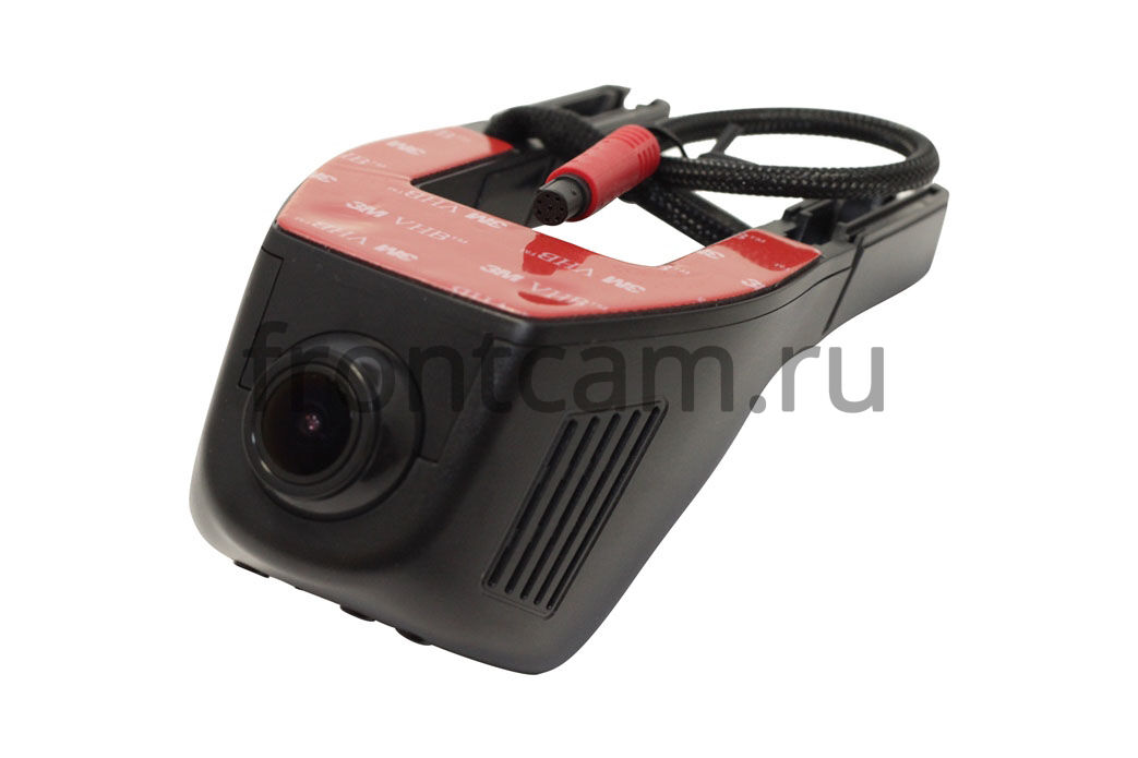 Видеорегистратор redpower dvr