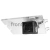 Камера Canbox Sony AHD 1080p 170 градусов cam-091 Jeep Compass, Grand Cherokee, Liberty, Patriot