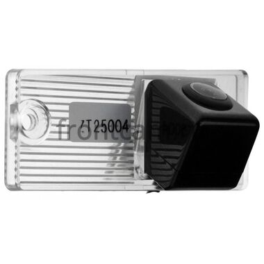 Камера 4 LED 140 градусов cam-033 Kia Cerato (седан, до 2011)
