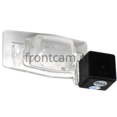 Камера Canbox AHD 1080p 150 градусов cam-114 Ford Maverick II (2000-2007), Escape I (2000-2012), Escape II (2007-2012)